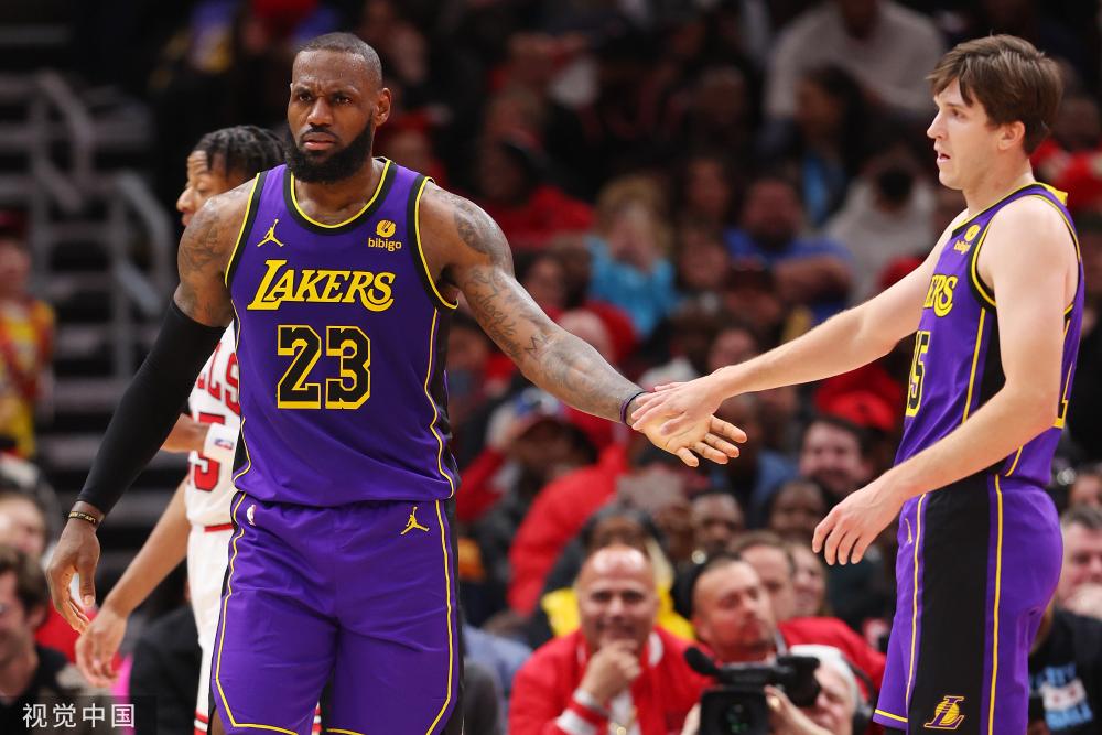 他在关键分 他在关键分