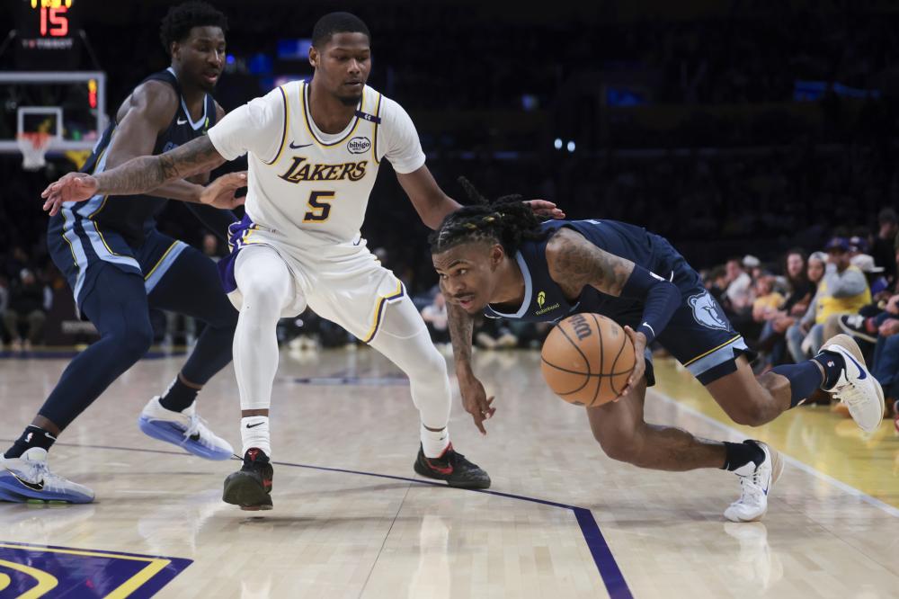 新的阵容 新的阵容